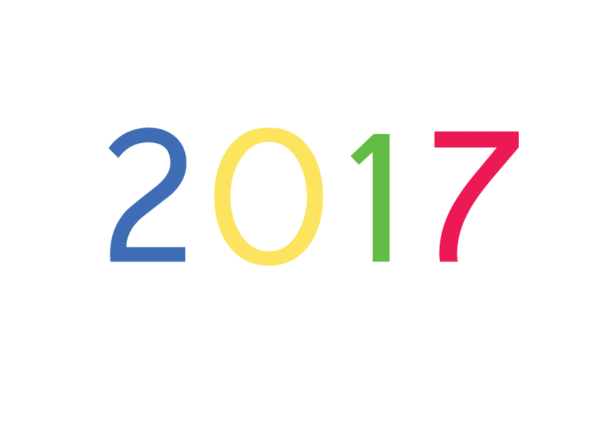 Kalendář Hotelu Duo pro rok 2017