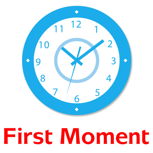 First moment bonus