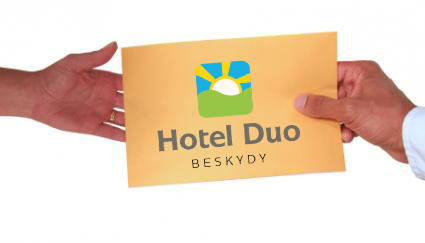 Ambasador doporučuje Hotel Duo
