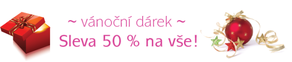 Vánoční dárek – akce – 50 % sleva | Enzo Ristorante