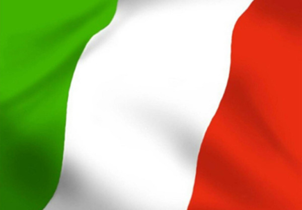 Italia in Festa