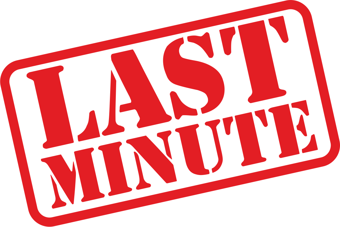 Last minute pro kouzelné prázdniny