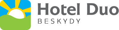 Hotel Duo, Horní Bečva, Beskydy - wellness a relax