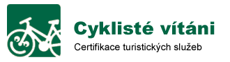 Cyklisté vítáni