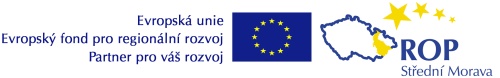 Logo ROP / EU