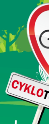 Cyklotoulky na Horní Bečvě Cyklotoulky
