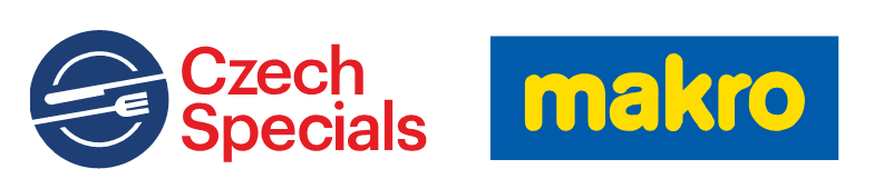 Oceněno CzechSpecials | Partner Makro