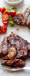 Zahájení grilovací sezóny na Hotelu Duo Grilovaný Steak