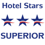 Hotel Stars 3 Superior