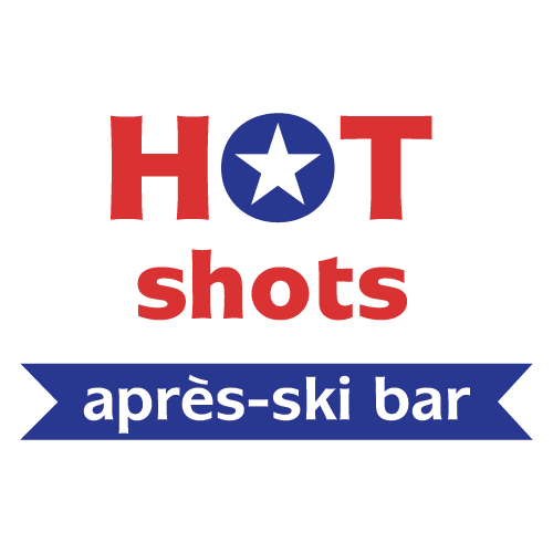 Logo HOT shots