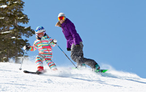 Lyže Snowboard Beskydy