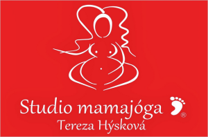 Mamajóga logo