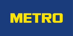 Metro logo