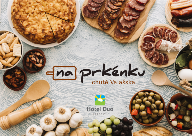 Restaurace Na prkénku