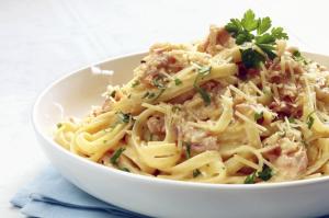 Spaghetti-alla-Carbonara