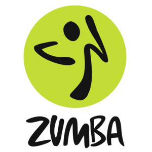 Zumba víkend