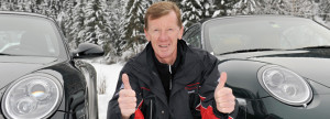 Walter Röhrl